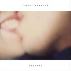 CD Harries James - Hiraeth