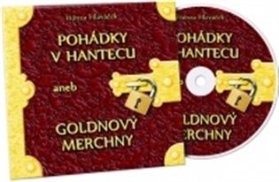 CD Pohádky v hantecu aneb goldnový merchny