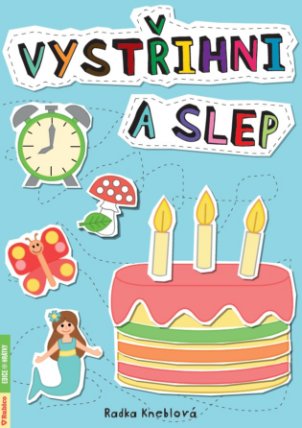 Vystřihni a slep
