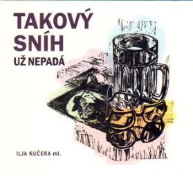 CD Takový sníh už nepadá