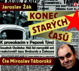 CD - Konec starých časů