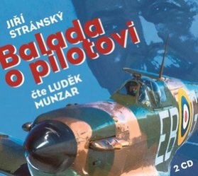 CD - Balada o pilotovi