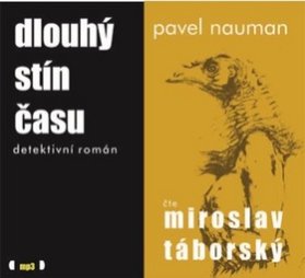 CD - Dlouhý stín času