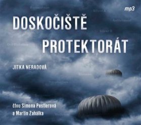 CD - Doskočiště protektorát
