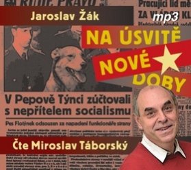 CD - Na úsvitě nové doby