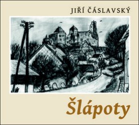 CD - Šlápoty