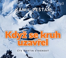 CD Když se kruh uzavřel - audiokniha