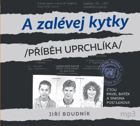 CD A zalévej kytky
