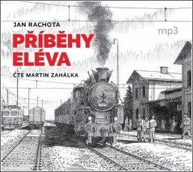 CD - Příběhy eléva