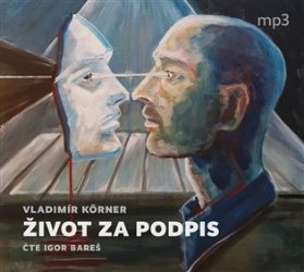 CD Život za podpis
