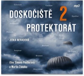 CD - Doskočiště protektorát 2