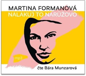 CD Nalakuj to narůžovo