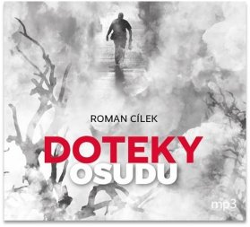 CD Doteky osudu - audiokniha