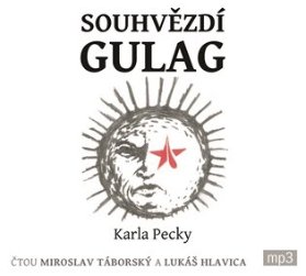 CD Souhvězdí gulag Karla Pecky