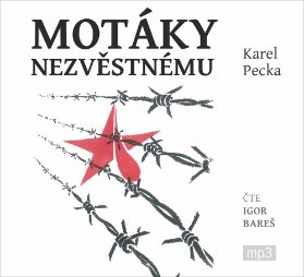 CD Motáky nezvěstnému