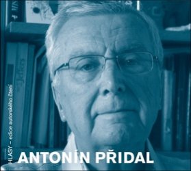 CD Antonín Přidal