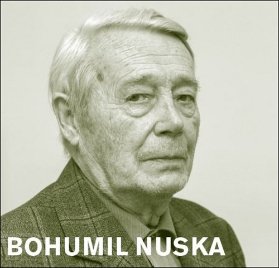 CD Bohumil Nuska