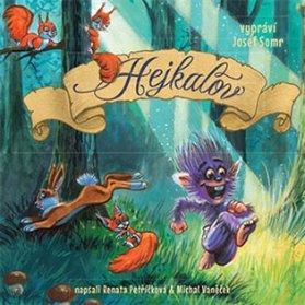 CD Hejkalov