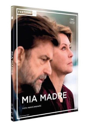 Mia Madre DVD