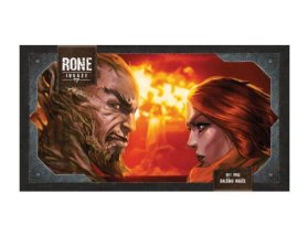 RONE: Invaze - Set pro dalšího hráče
