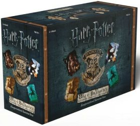 Harry Potter: Boj o Bradavice - Obludné obludárium (rozšíření)