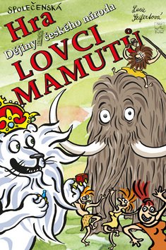 Lovci mamutů - hra