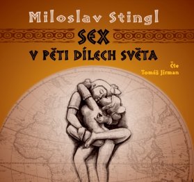 CDmp3 Sex v pěti dílech světa