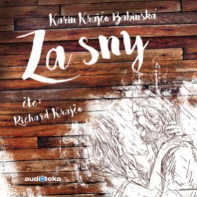 Za sny - CD