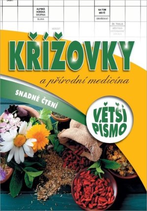Křížovky tipy na výlety po Česku