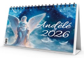 Andělé 2026