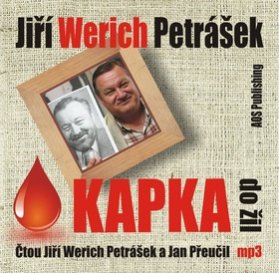 CD Kapka do žil