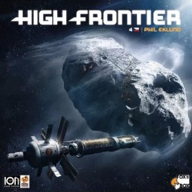 High Frontier