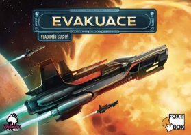 Evakuace