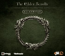 The Elder Scrolls - rozšíření Valenwood