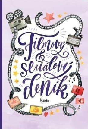 Filmový a seriálový deník