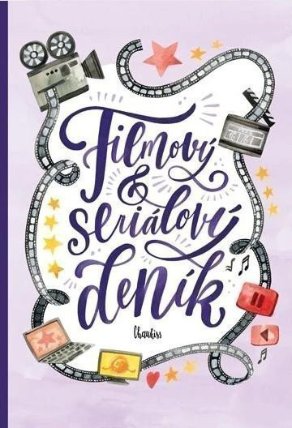 Filmový a seriálový deník