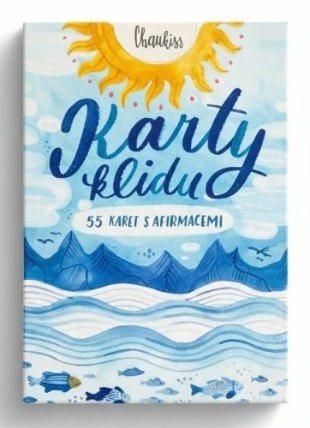 Karty klidu