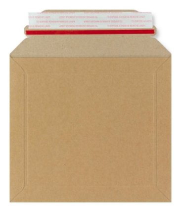 Obálka kartonová 321x467 mm