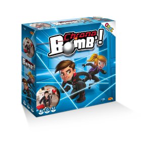 Chrono Bomb