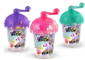 So Slime Shaker kelímek