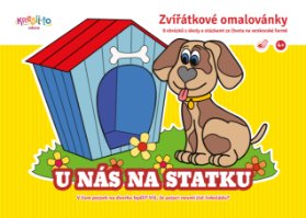 U nás na statku