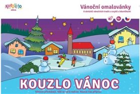 Kouzlo Vánoc