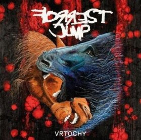 CD Forrest Jump - Vrtochy