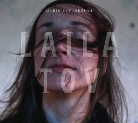 CD Marie Puttnerová - Laila tov