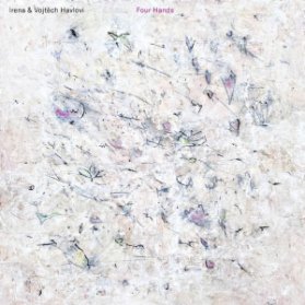 2LP Irena & Vojtěch Havlovi - Four Hands