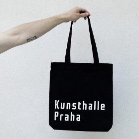 Taška Kunsthalle černá