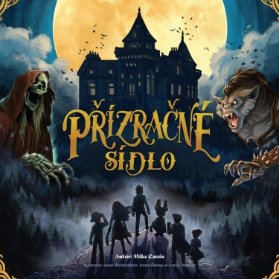 Přízračné sídlo