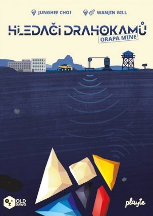 Hledači drahokamů