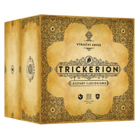 Trickerion - Výroční edice