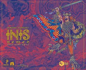 INIS: Nemed